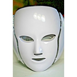 FOMIS Colorful LED Beauty Mask 7 Colors NIB