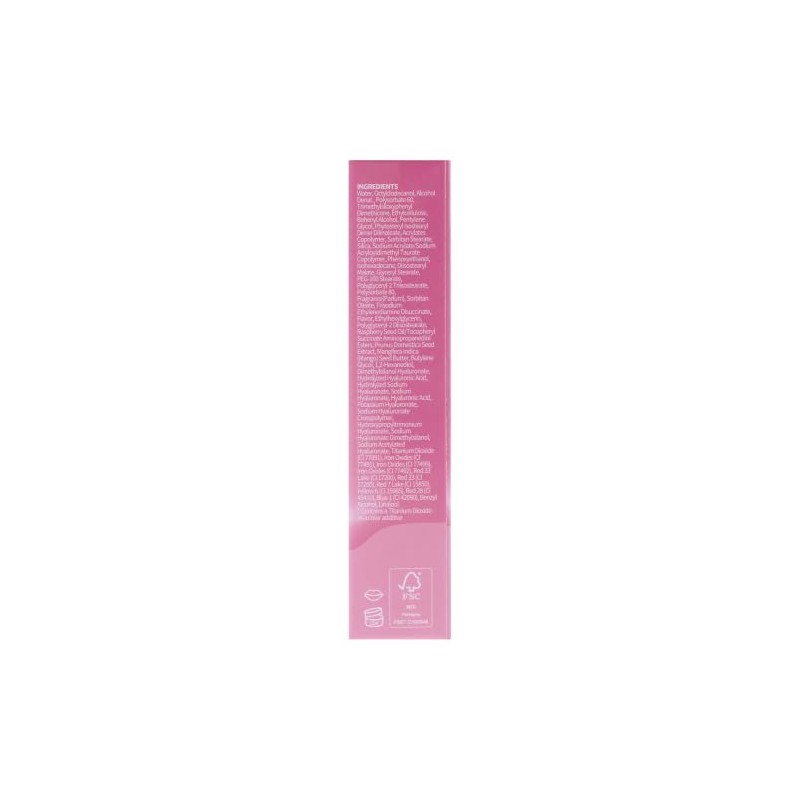The Juicy Lasting Tint - 03 Bare Grape by Romnd