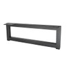 woplus 1 Piece Rectangular Furniture Feet | Furniture Leg, Cabinet