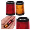 Gatuida 2pcs Golf Cue for Protects Against Scratches and Impact