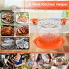 Chicken Shredder with Removable Plate - Manual Meat Shredder Tool