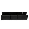 CORVUS A600084 Miter Box, Black