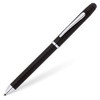 Cross Tech3+ PVD Multifunction Pen with Stylus and 0.5mm Lead