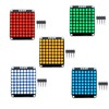 LED Dot Matrix Modules, DC 3.0V-5.5V LED Dot Matrix Module