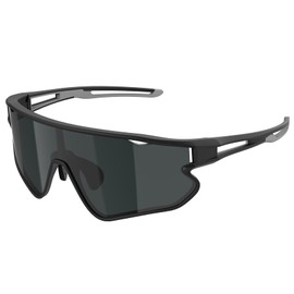 NSSIW Polarized Mens Sunglasses Running for Cycling NS91-2V11