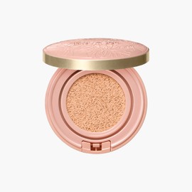 Paul &amp; Joe Veil Fluid Cushion SPF25 PA++, 02 / 폴앤조 베일 플루이드 쿠션 SPF25 PA++, 02