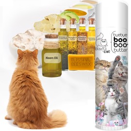The Blissful Cat Boo Butter