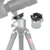 SWFOTO AC-60 60mm Quick Release Clamp Arca-Swiss Lever