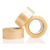 Logan Pack Cinta Adhesiva Transparente, 48mm X 150m, Pack 36