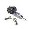 Supermotorparts Precision Black .030" Test Indicator 0005" GR. DIAL Reading