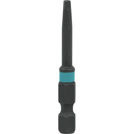 Makita A-96693 Impactx 1 Square Recess 2″ Power Bit, 2 Pack