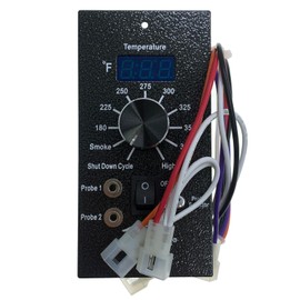 ORIGPARTS BAC389 OEM Pro Digital Controller for Traeger Wood Pellet Grills Compatible with BAC365