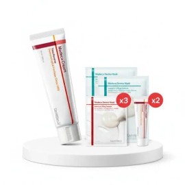 Centellian 24 Soothing Centellian24 Madeca Cream Time Reverse 50ml Special +15ml*2+ Mask / 진정 센텔리안24 마데카 크림 타임 리버스 50ml 기획 +15ml*2+ 마스크