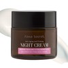 Alma Secret Multi-reparadora Noche Antiedad con Rosa Mosqueta, Escualano