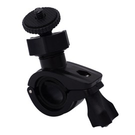 iSaddle CH01D 1/4"-20 Thread Car Rearview Mirror Camera Mount Holder Bicycle Handlebar Brackets in Dash Cam Mount Holder ¡­