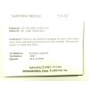 For GE Turntable Needle For General Electric GE Wildcat C-660