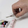 Korbond Sewing Kit - 15 Piece Essential Sewing Kit for
