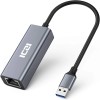 ICZI USB 3.0 Gigabit Ethernet LAN RJ45 1000Mbps Network Adapter