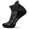 Merrell Moab Hiking Mid Cushion Socks-1 Pair Pack-Coolmax Moisture Wicking