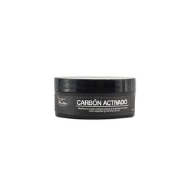 Arcillas naturales preparadas - Revitaliza tu rostro y blindalo de impurezas (Carbón Activado)