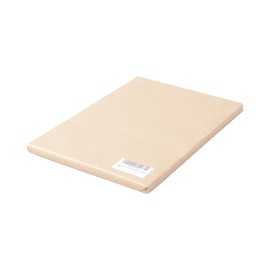 Fujisan Planning Copy Paper, A4, Made in Japan, Cardboard, Super Thick, White, Double-Sided Plain, High Quality Paper, 396.7 lbs (180 kg), 85% Whiteness, 0.25 mm, 50 Sheets A4-50-J180