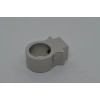 ADS Works Performance Shock Lower Eyelet, Works - Clear Anodized
