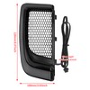 LED Lower Fairing Lights with Turn Signals Running Light for