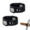 BOXOB 2pcs Magnetic Cigar Holder for Golf Cart, Portable Cigar