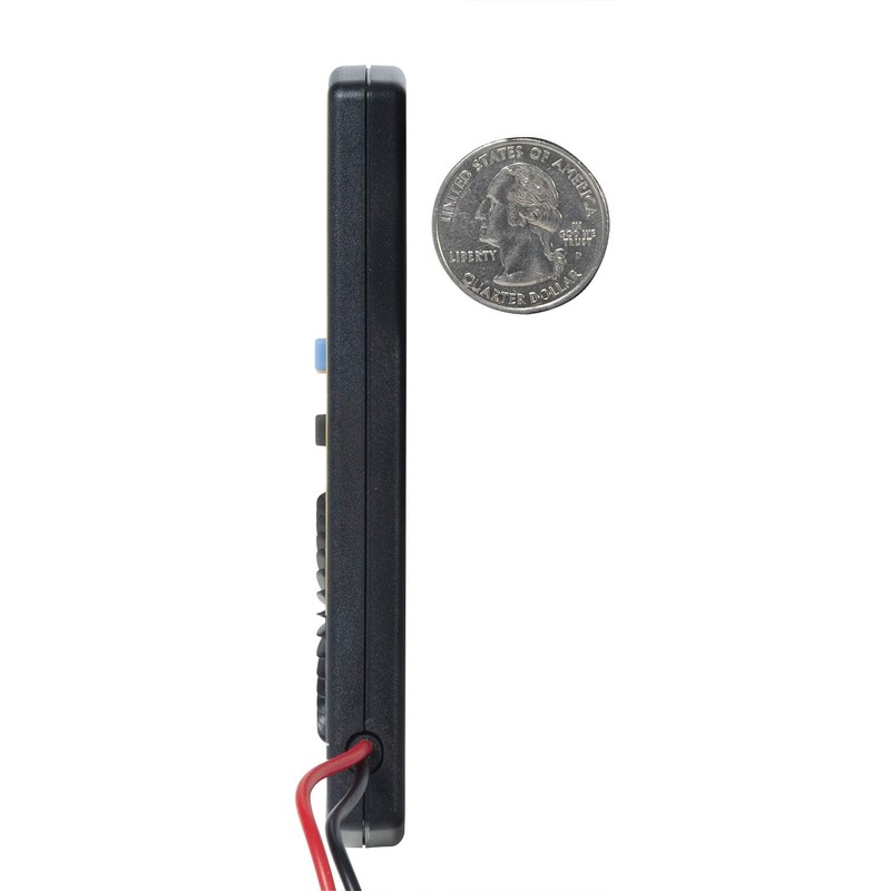 Pocket Digital Multimeter