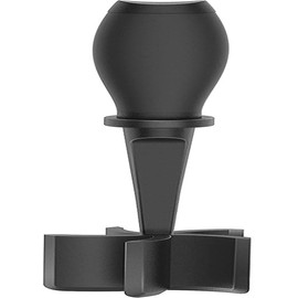 TMEDW Meat Chopper, 5 Curve Blades Ground Beef Masher, Heat Resistant Meat Masher Tool