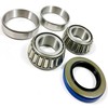 HD Switch Fork Caster Spindle Rebuild Kit Bearing & Seal