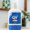 QV Ego QV Cream 500g Suitable For Dry and Sensitive