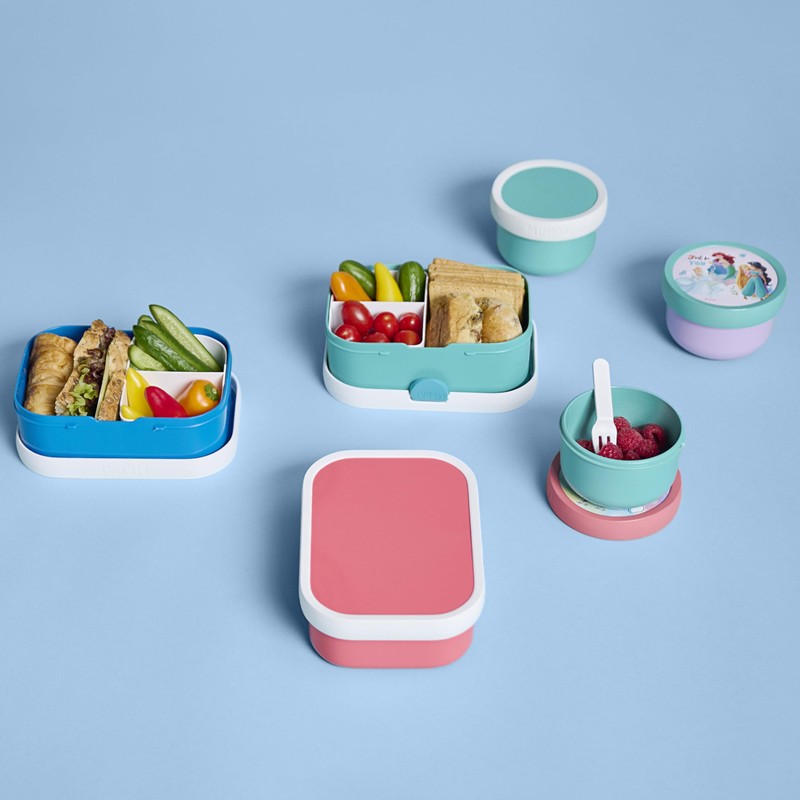 Mepal - Campus Little Dutch lunch set - Set for