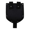 Cold Steel Spetsnaz Tactical Camp Shovel Tool for Camping, Survival