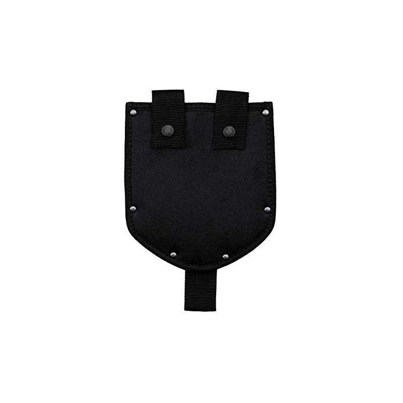 Cold Steel Spetsnaz Tactical Camp Shovel Tool for Camping, Survival