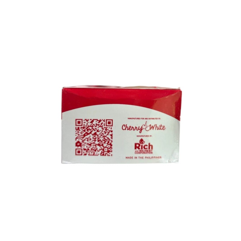 Cherry White Cherry Glow Cream - Illuminating Cream for Face