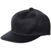 SSK BSC46 Referee Hat, Six Sides, All Mesh Type, D