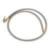 X AUTOHAUX 100cm 39" Car Tire Air Inflator Hose Adapter