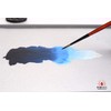 Redgrassgames 50 Hydration Paper Sheets for Everlasting Wet Palette Painter