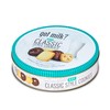 got milk? Classic Style Cookies, Chocolate & Butter Cookies, 12-Oz.