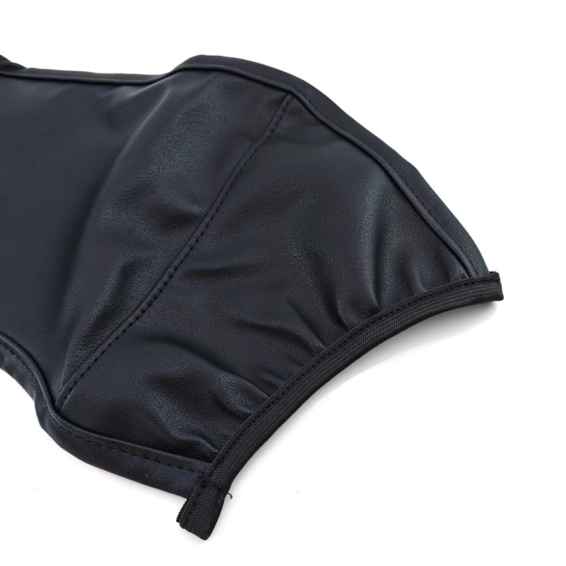 Fuel Tank Shield Bra Fit For Harley Touring Electra Street