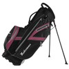 Golf Stand Bag, Lightweight Golf Bag with 8-Way Top Dividers,