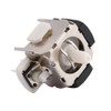 FOSA 5 Pcs 360 Analog Stick 3D Joystick/Thumbstick Sensor Rocker
