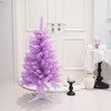 Small Christmas Tree 3FT Artificial Desktop Xmas Tree for Holiday