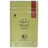 sm Organic Cultivation Matcha Gold Seal 1.1 oz (30 g)