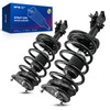 KAX Front Quick Struts for Accent/Rio 2006 2007 2008 2009