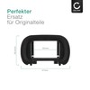 CELLONIC Viewfinder Eyecup Compatible with Sony A7S III Alpha 1