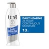 Curel Daily Moisture Original Lotion for Dry Skin, 13 Oz