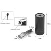 Universal Socket Wrench 7-19mm Multi-Function Hand Tools Wrench Drill Adapter