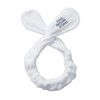 Azurte Women's Rabbit Hair Band, Bath, Facial Cleansing, Makeup Remover,